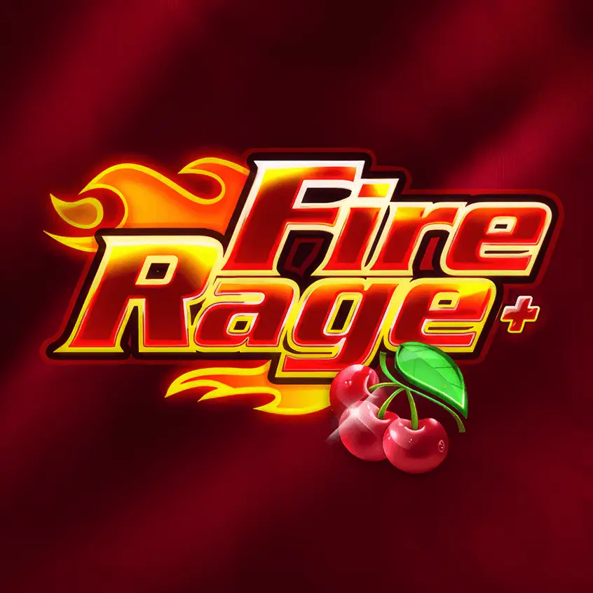 Fire Rage вогняний ігровий автомат казино