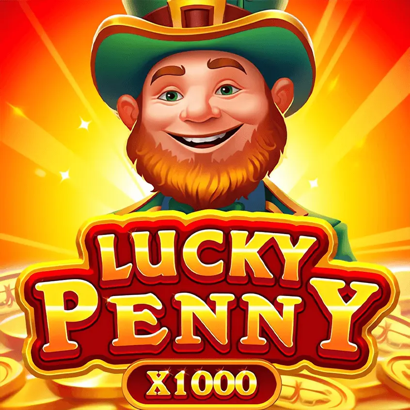 Lucky Penny удача та щасливі барабани онлайн